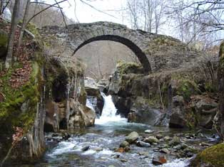 Il ponte della Torretta (Richiaglio)